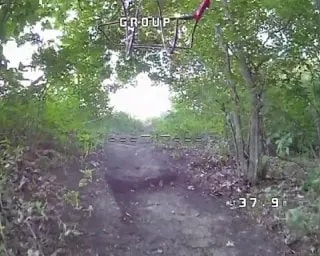 Спецназ «АХМАТ» уничтожил антенны связи ВСУ на Сумском направлении